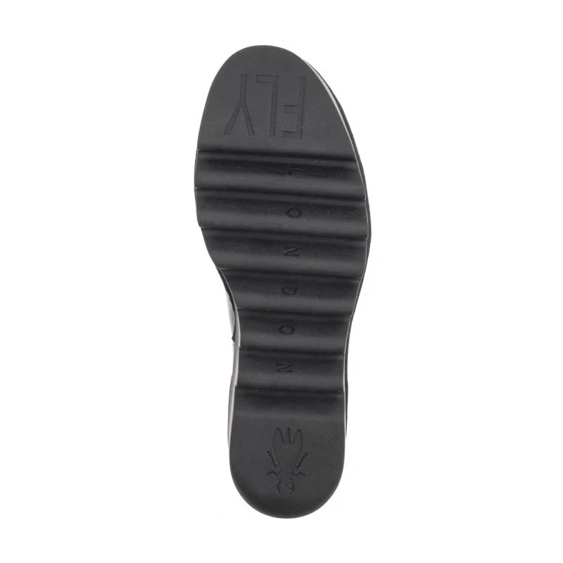 FLY London Baaz Dublin Black P501537000 (FL412-a) batai