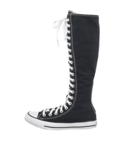 Converse CTAS XX-Hi Black/Natural Ivory/White A09429C (CO703-b) bateliai