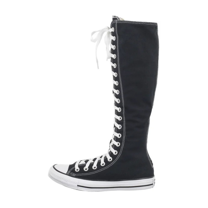 Converse CTAS XX-Hi Black/Natural Ivory/White A09429C (CO703-b) bateliai