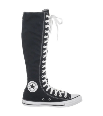 Converse CTAS XX-Hi Black/Natural Ivory/White A09429C (CO703-b) bateliai
