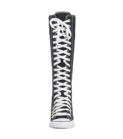 Converse CTAS XX-Hi Black/Natural Ivory/White A09429C (CO703-b) bateliai