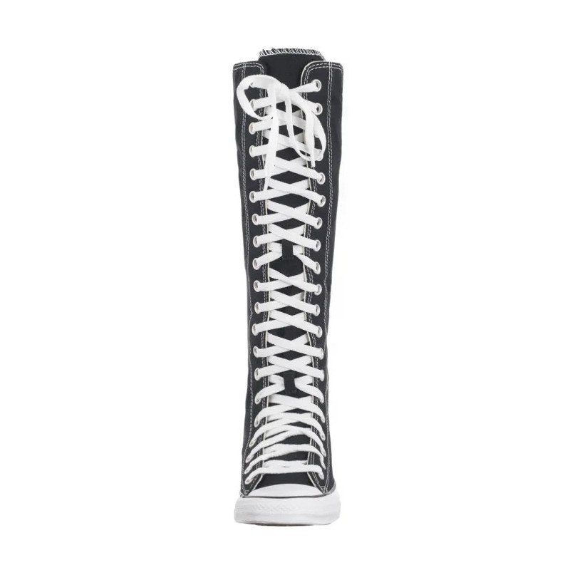 Converse CTAS XX-Hi Black/Natural Ivory/White A09429C (CO703-b) bateliai