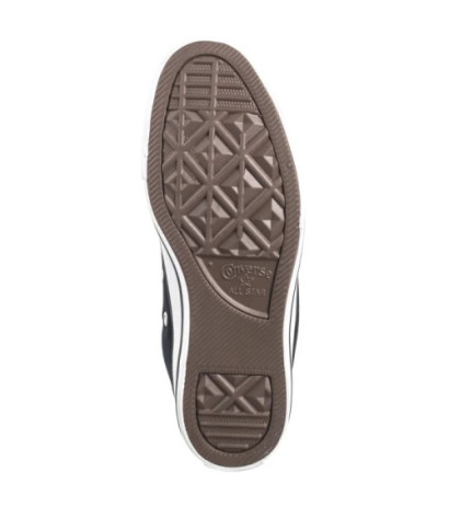 Converse CTAS XX-Hi Black/Natural Ivory/White A09429C (CO703-b) bateliai