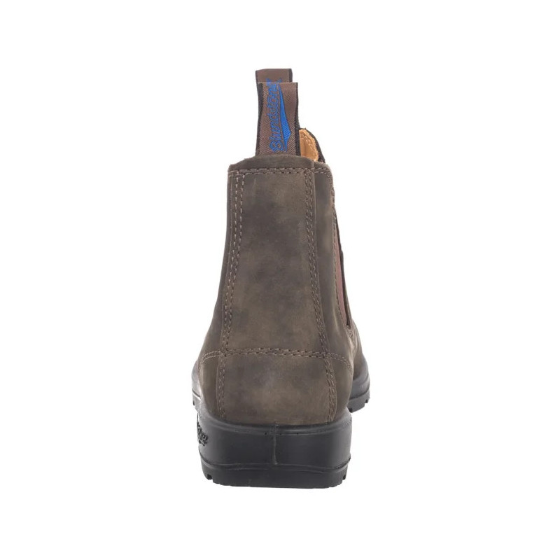 Blundstone 584 Rustic Brown (BL27-a) batai