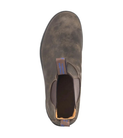Blundstone 584 Rustic Brown (BL27-a) batai
