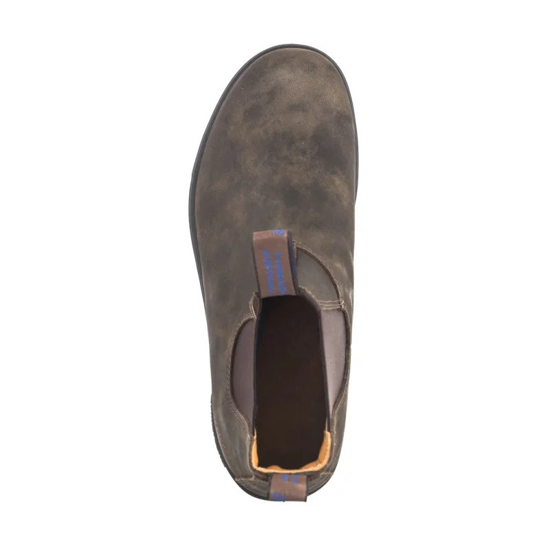 Blundstone 584 Rustic Brown (BL27-a) batai
