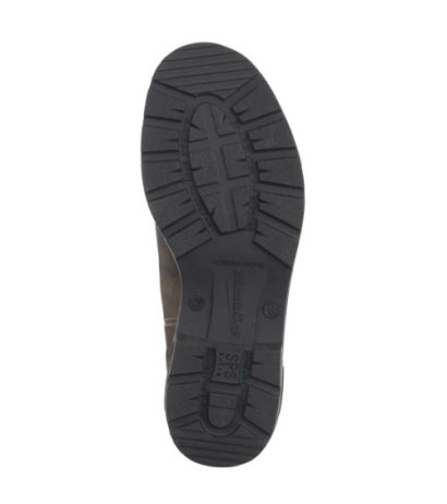 Blundstone 584 Rustic Brown (BL27-a) batai