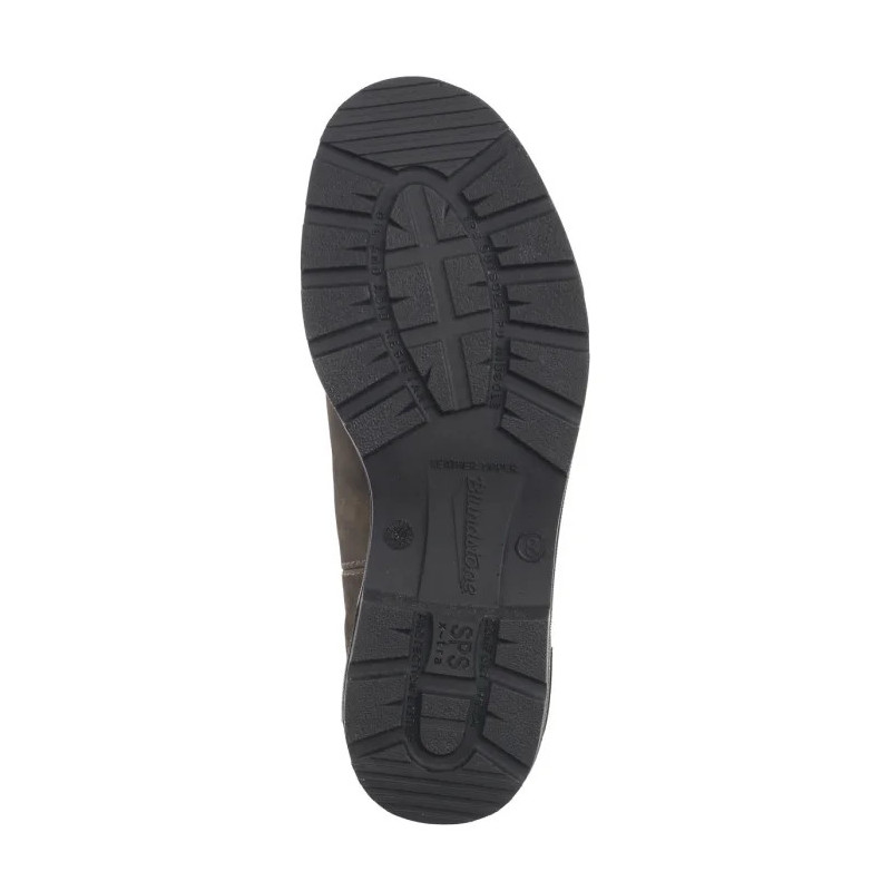 Blundstone 584 Rustic Brown (BL27-a) batai