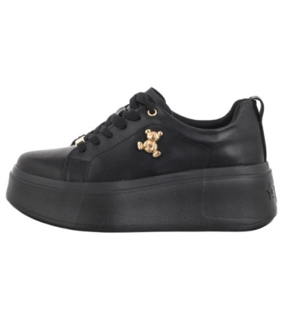 Filippo Czarne DP6246/24 BK (FO85-b) bateliai