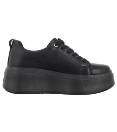 Filippo Czarne DP6246/24 BK (FO85-b) bateliai