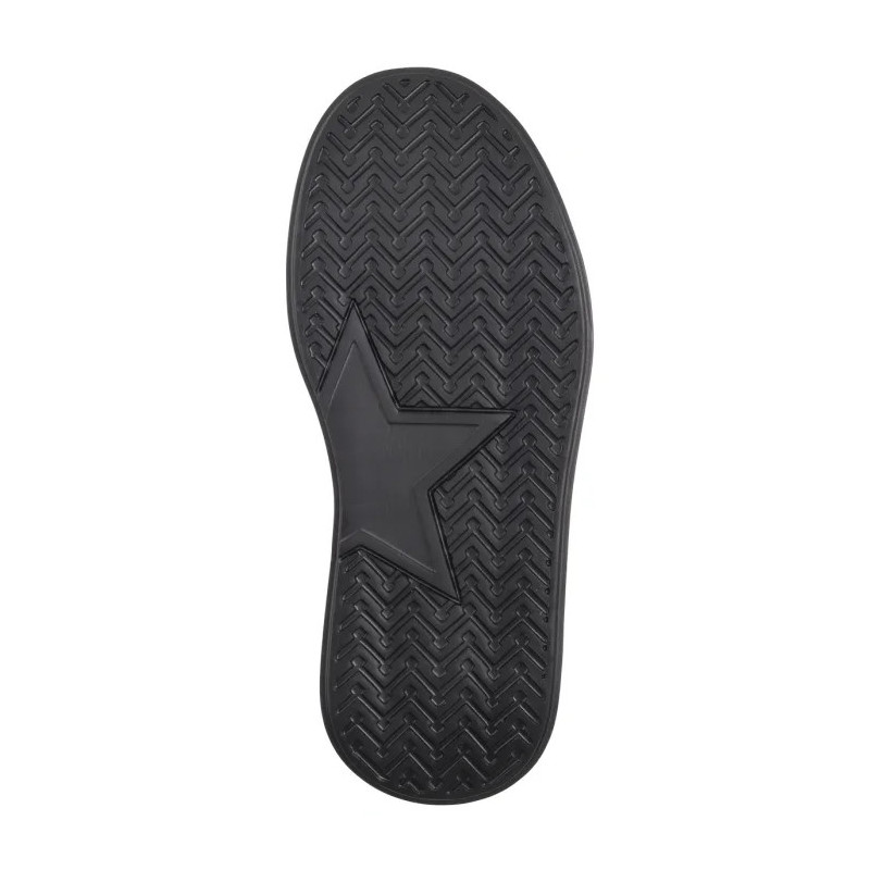 Filippo Czarne DP6246/24 BK (FO85-b) bateliai