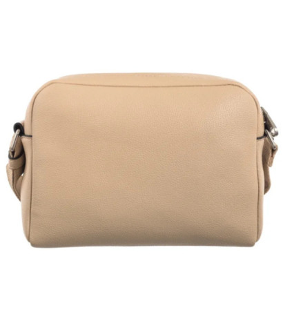 Calvin Klein Over Webbing Camera Bag21 Pu Porcelain Sand K60K612711 AB1 (CK544-b) rankinė