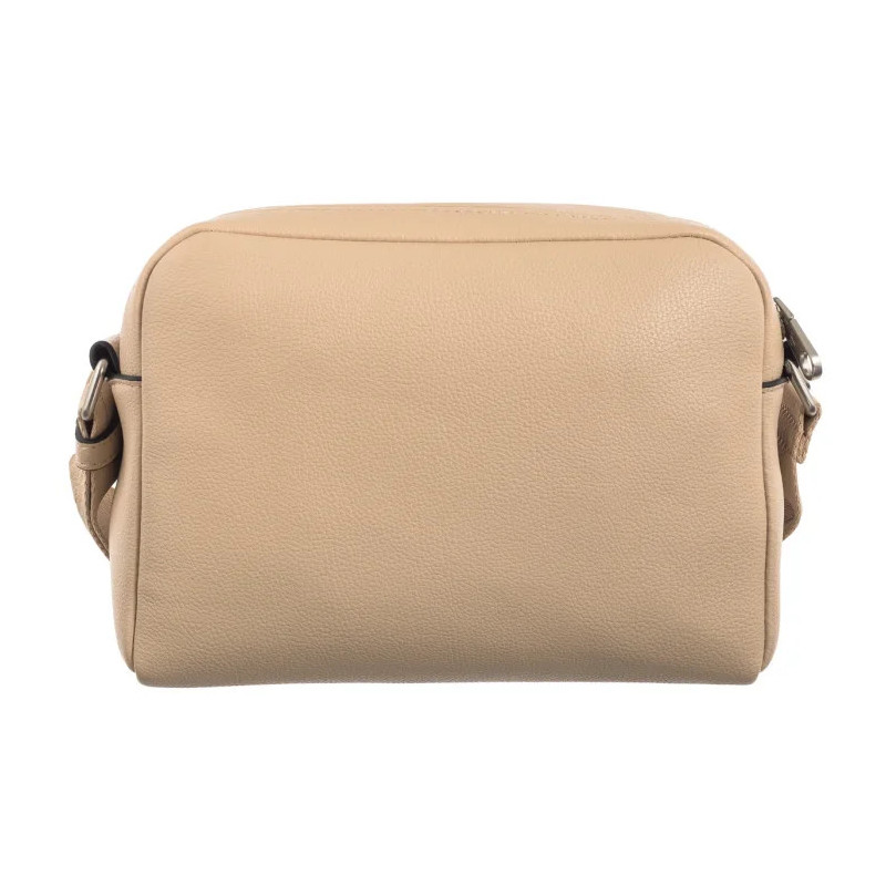 Calvin Klein Over Webbing Camera Bag21 Pu Porcelain Sand K60K612711 AB1 (CK544-b) rankinė