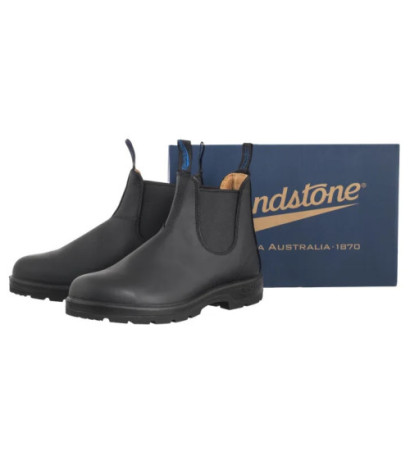 Blundstone 566 Black (BL26-a) batai