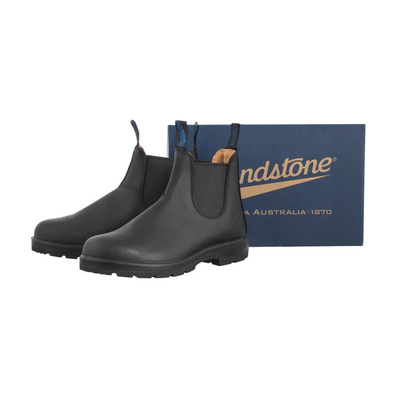 Blundstone 566 Black (BL26-a) batai