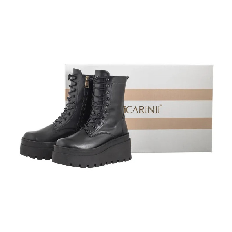 Carinii Czarne B9760__-E50-000-000-E67 (CI777-a) bateliai