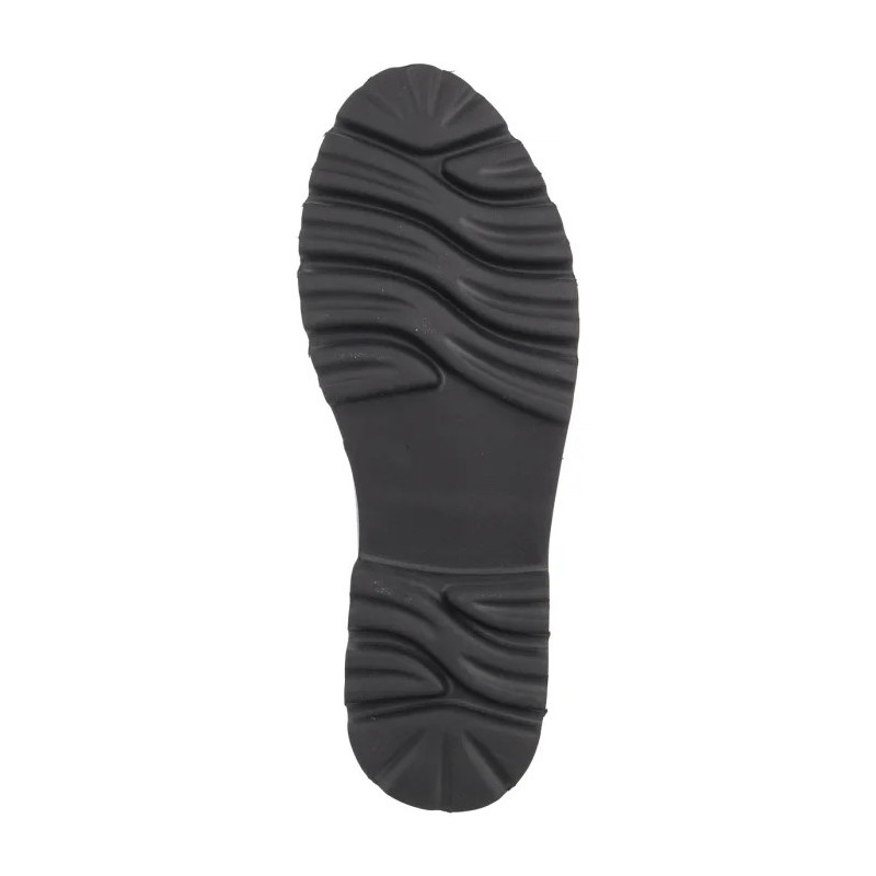 Filippo Czarne DP6450/24 BK (FO114-a) batai