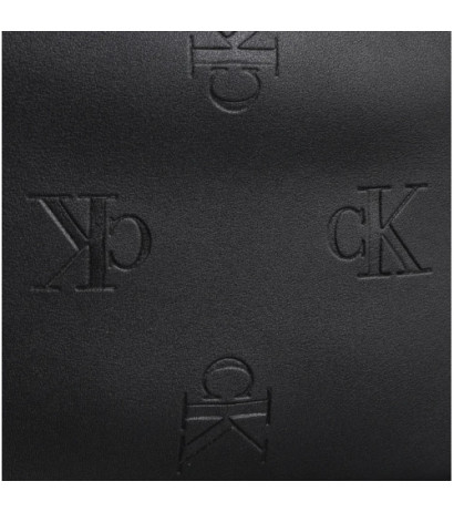 Calvin Klein AOP Waistbag Allover Print K50K512559 0GK (CK566-a) rankinė