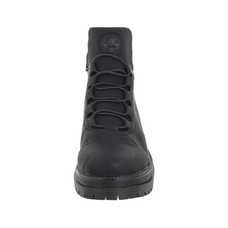 Rieker Czarne Y3163-00 Black (RI39-c) batai