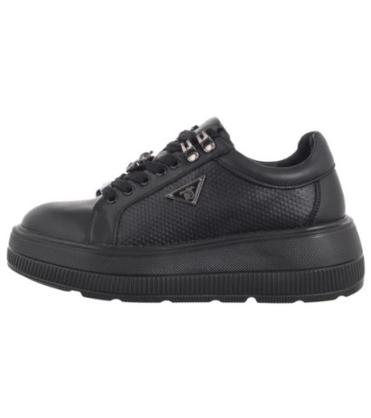 Filippo Czarne DP6382/24 BK (FO107-a) batai