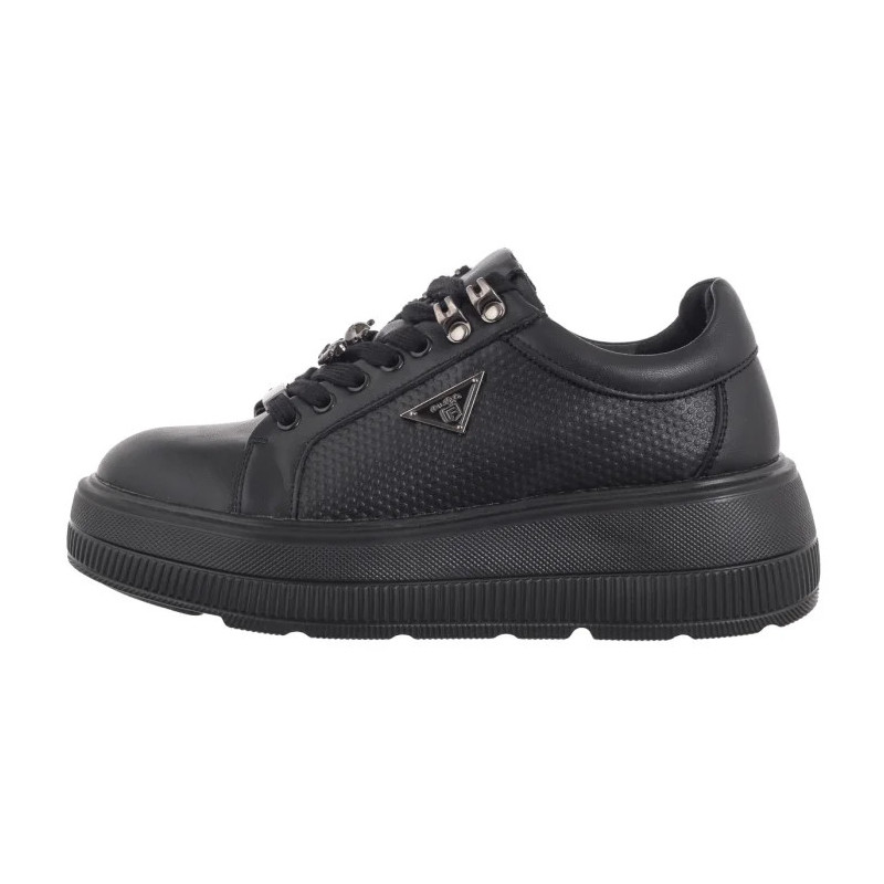 Filippo Czarne DP6382/24 BK (FO107-a) batai