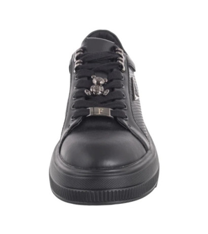 Filippo Czarne DP6382/24 BK (FO107-a) batai