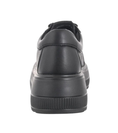 Filippo Czarne DP6382/24 BK (FO107-a) batai