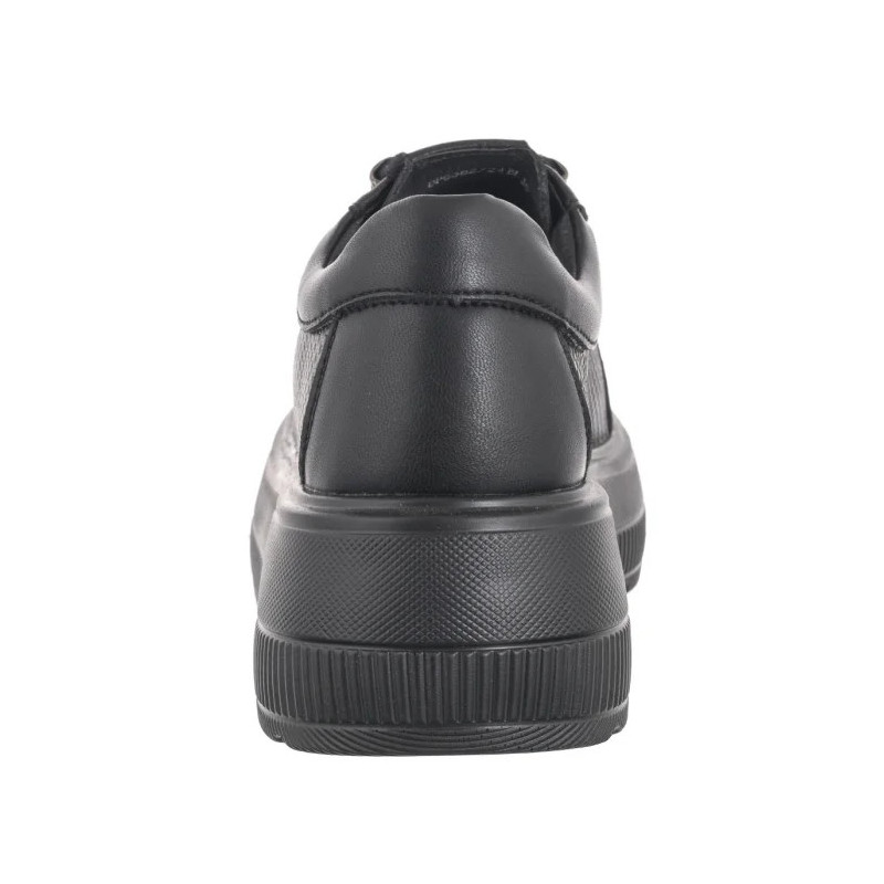 Filippo Czarne DP6382/24 BK (FO107-a) batai