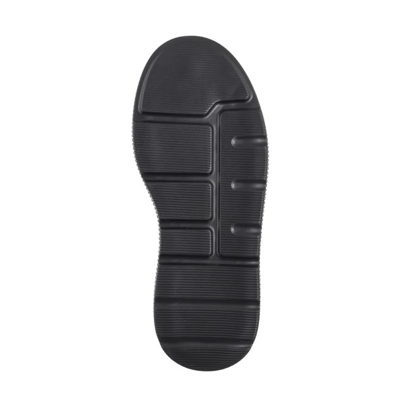 Filippo Czarne DP6382/24 BK (FO107-a) batai