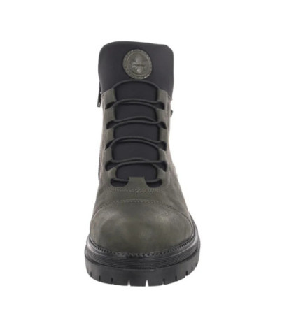 Rieker Zielone Y3163-54 Green (RI39-d) batai