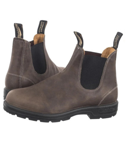 Blundstone 1469 Steel Grey...