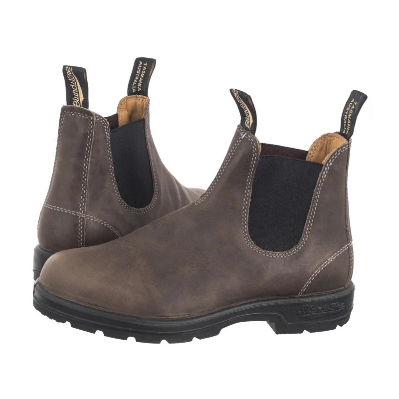 Blundstone 1469 Steel Grey (BL30-a) batai