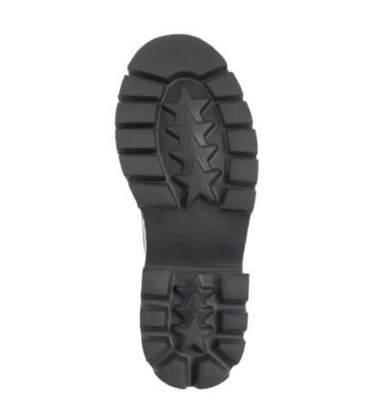 Filippo Czarne Lakierowane DP6475/24 BK L (FO111-a) bateliai