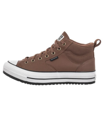 Converse CTAS Malden Street Boot Mid Bear Nap/Toadstool Tan/White A08561C (CO710-a) batai
