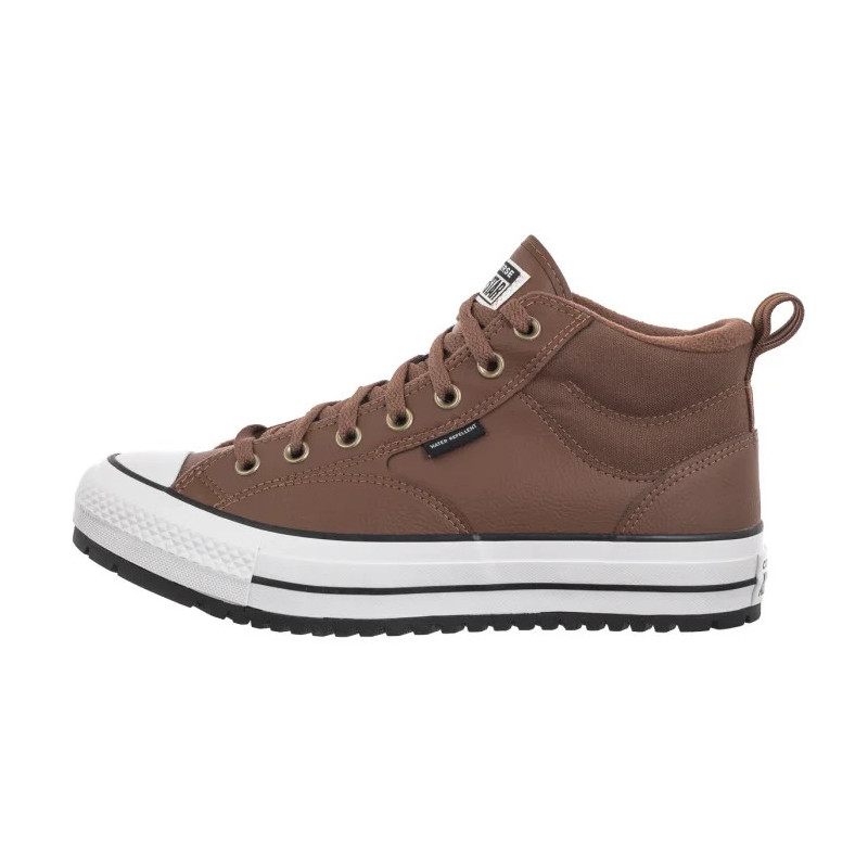 Converse CTAS Malden Street Boot Mid Bear Nap/Toadstool Tan/White A08561C (CO710-a) batai