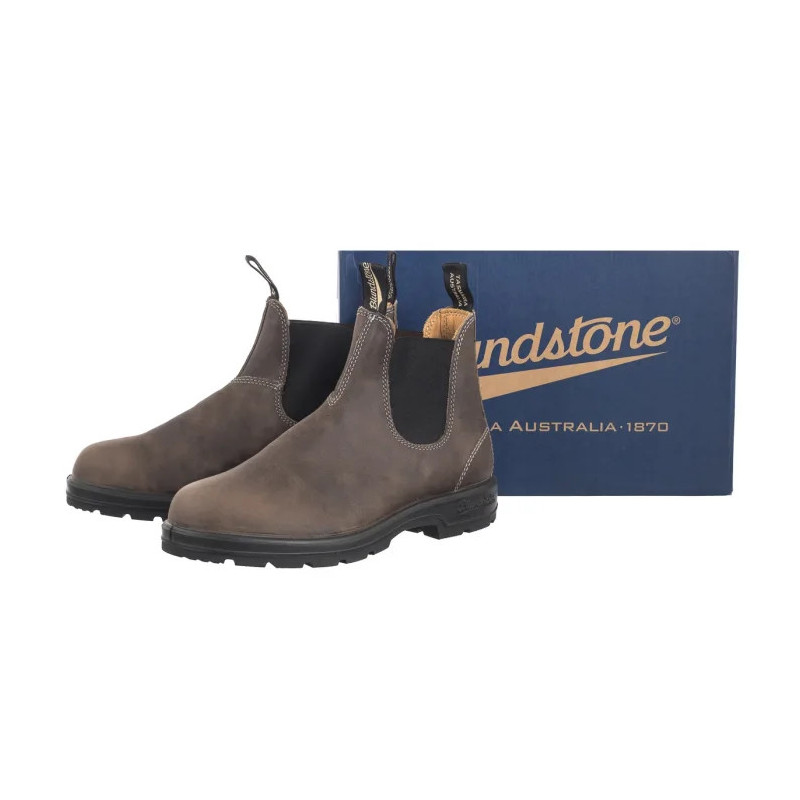 Blundstone 1469 Steel Grey (BL30-a) batai