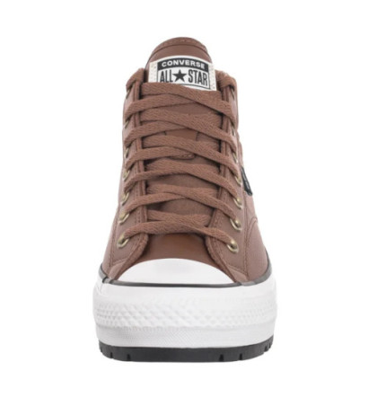 Converse CTAS Malden Street Boot Mid Bear Nap/Toadstool Tan/White A08561C (CO710-a) batai