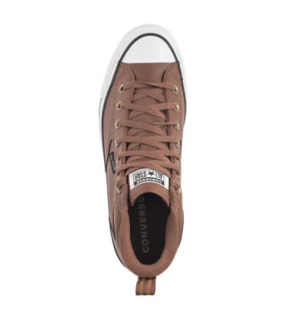 Converse CTAS Malden Street Boot Mid Bear Nap/Toadstool Tan/White A08561C (CO710-a) batai