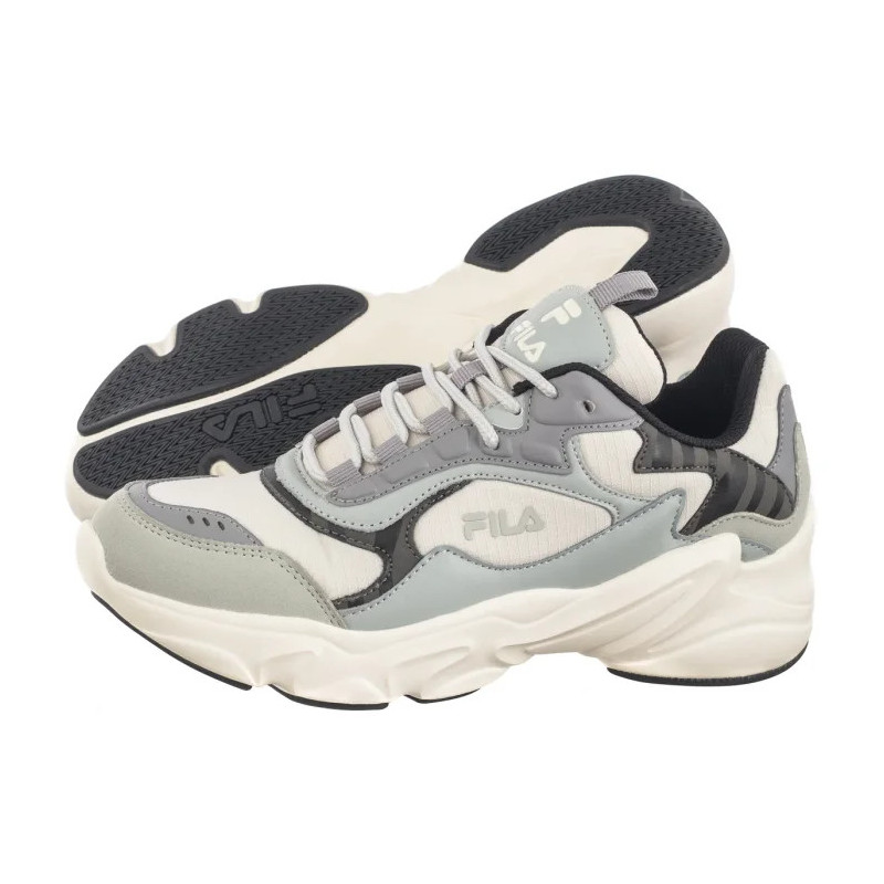 Fila Collene Cb Wmn Marshmallow FFW0046.10005 (FI79-e) sportiniai bateliai