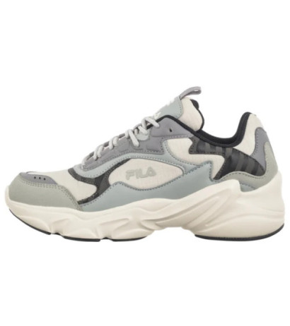 Fila Collene Cb Wmn Marshmallow FFW0046.10005 (FI79-e) sportiniai bateliai
