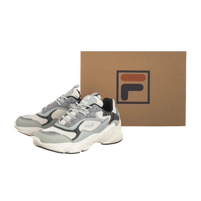 Fila Collene Cb Wmn Marshmallow FFW0046.10005 (FI79-e) sportiniai bateliai