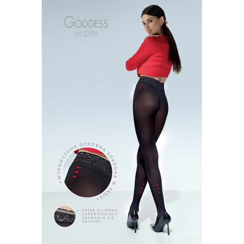 Knittex pėdkelnės su mikrofibra