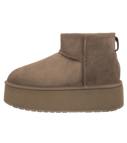 EMU Australia Stinger Micro Flatform Coriander W13082 (EM505-b) bateliai