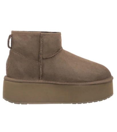 EMU Australia Stinger Micro Flatform Coriander W13082 (EM505-b) bateliai