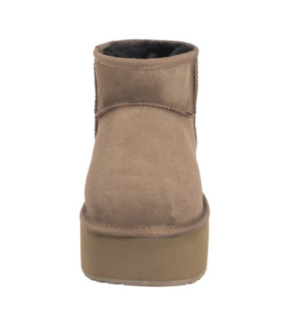 EMU Australia Stinger Micro Flatform Coriander W13082 (EM505-b) bateliai