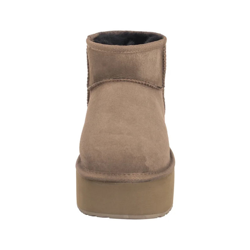 EMU Australia Stinger Micro Flatform Coriander W13082 (EM505-b) bateliai