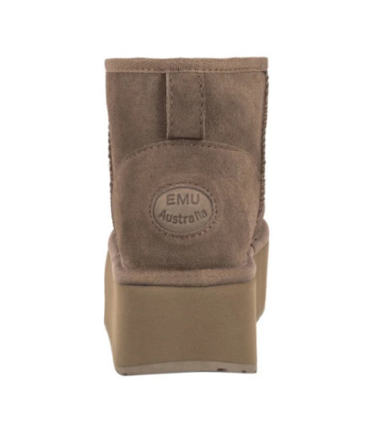 EMU Australia Stinger Micro Flatform Coriander W13082 (EM505-b) bateliai
