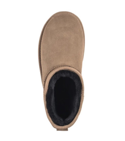 EMU Australia Stinger Micro Flatform Coriander W13082 (EM505-b) bateliai