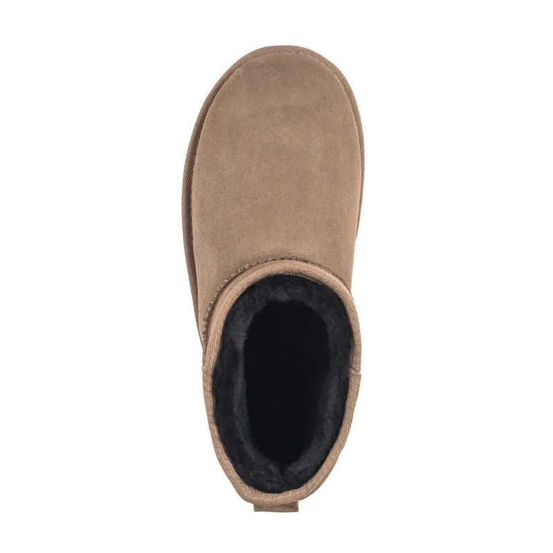 EMU Australia Stinger Micro Flatform Coriander W13082 (EM505-b) bateliai