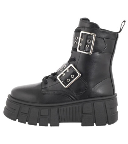 Altercore Remi Black  (AL167-a) bateliai